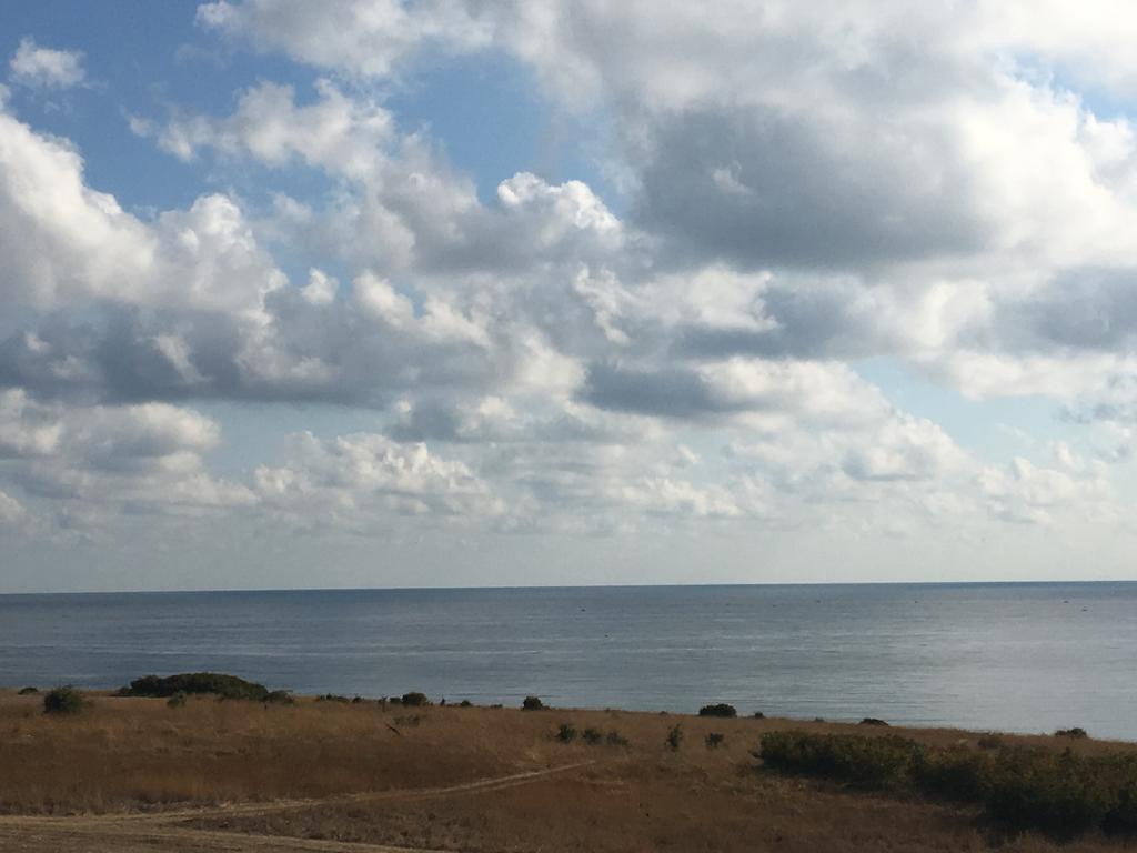 Dream Bay Family Hotel Tsarevo Buitenkant foto